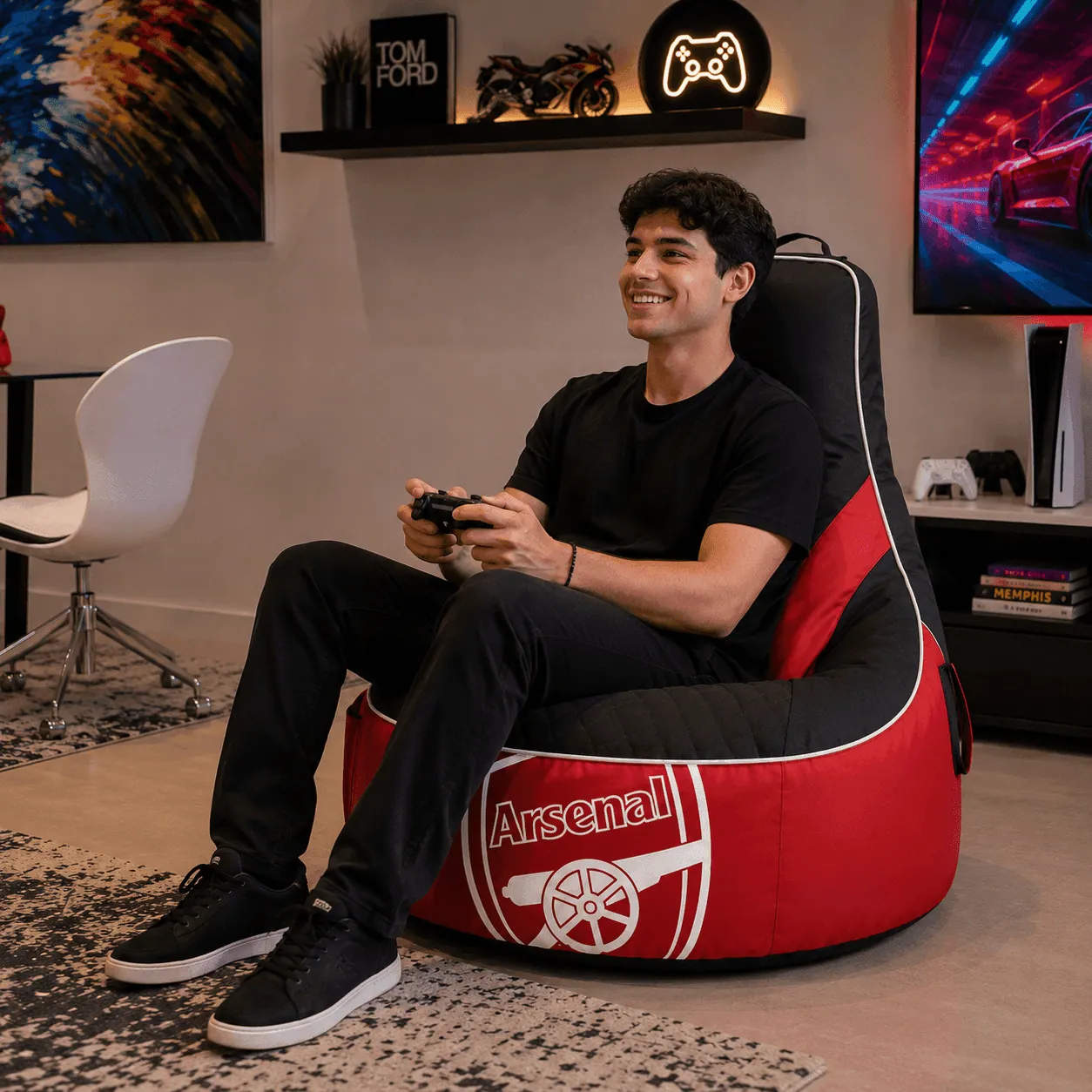 Gamer Pro