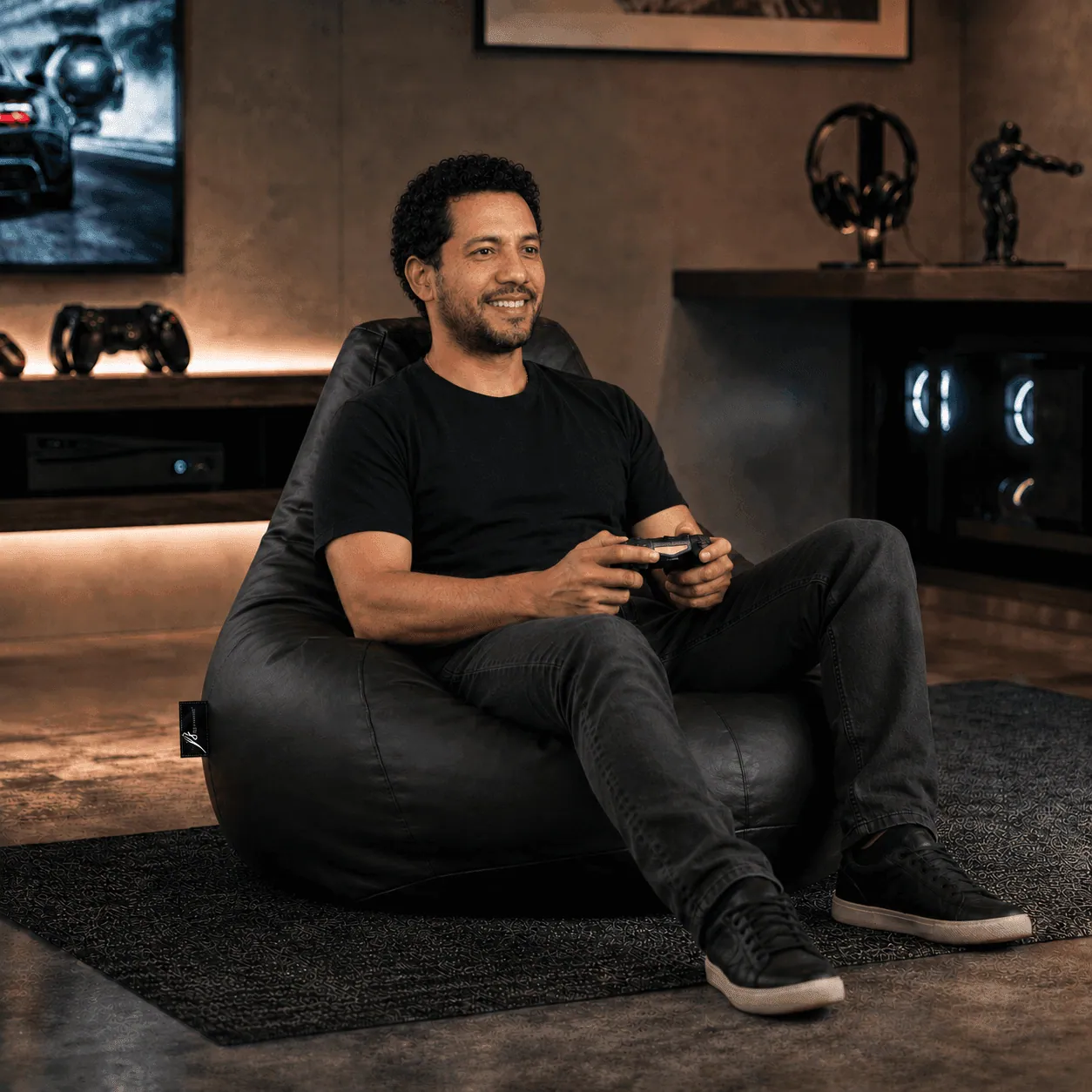 Puff Gamer