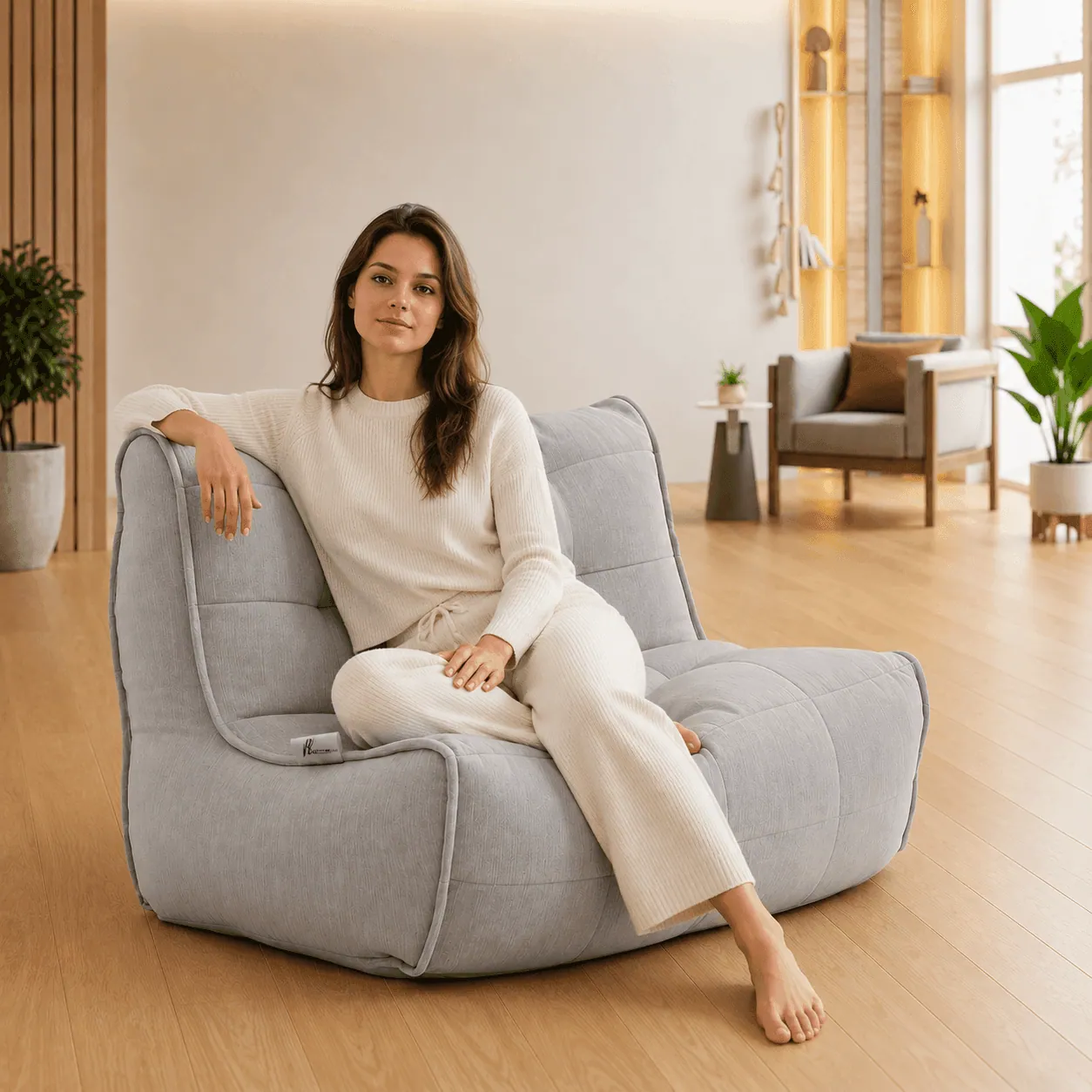 Puff Sofa Venecia